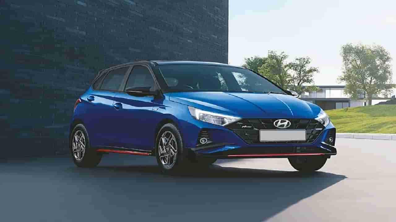 Hyundai I-20: ఐ 20 నయా వెర్షన్‌ రిలీజ్‌ చేసిన హ్యూందాయ్‌.. ఫీచర్లు, ధర తెలిస్తే షాక్‌..