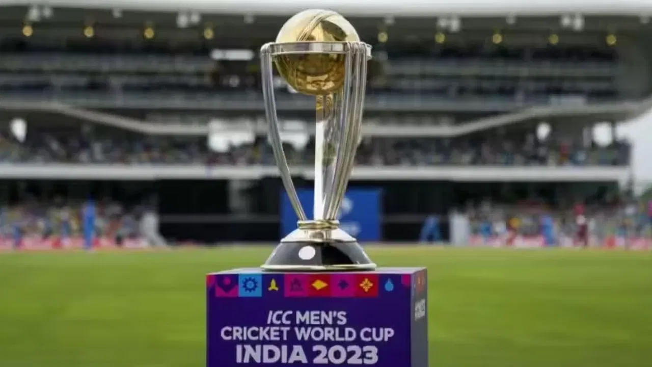 ICC World Cup 2023: ప్రపంచకప్ ప్రారంభోత్సవం ఆకస్మికంగా రద్దు చేసిన బీసీసీఐ.. ఎందుకంటే?
