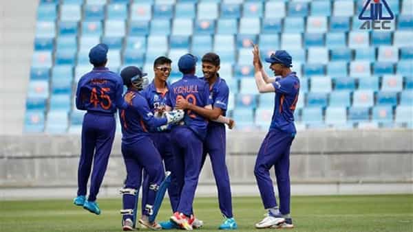 Ind vs Pak: క్రికెట్ ఫ్యాన్స్కు బ్యాడ్ న్యూస్.. వచ్చే ఏడాది ప్రపంచకప్లో భారత్, పాక్ మ్యాచ్ లేనట్లే.. షాకిచ్చిన ఐసీసీ..