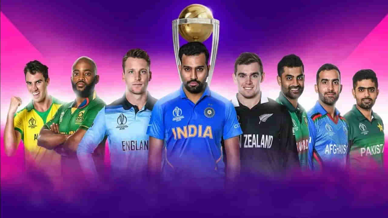 ICC World Cup 2023: క్రికెట్‌ అభిమానులకు ప్రత్యేక ఆఫర్.. ప్రపంచకప్ ఆనందాన్ని రెట్టింపు చేస్తూ.. హెలికాప్టర్‌లోంచి మ్యాచ్‌ చూసేందుకు ఆహ్వానం..!