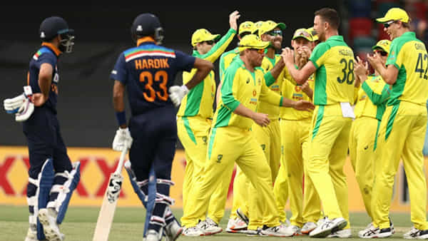 IND vs AUS: నేడే భారత్-ఆస్ట్రేలియా తొలి వన్డే.. ప్రమాదంలో పాకిస్తాన్ నెం.1 ర్యాంక్.. ప్లేయింగ్ ఎలెవన్ వివరాలివే..