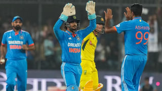 India vs Australia: చరిత్ర సృష్టించిన భారత జట్టు.. వన్డే చరిత్రలో ఆస్ట్రేలియాపై భారీ స్కోర్..