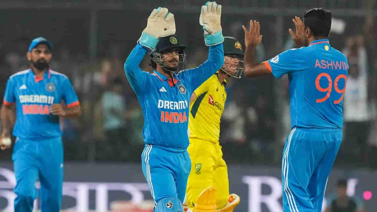 IND vs AUS Report: రెండో వన్డేలో చిత్తుగా ఓడిన ఆసీస్.. వన్డే సిరీస్ కైవసం చేసుకున్న భారత్..