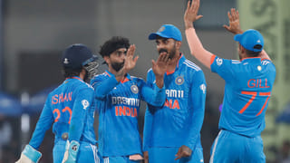 World Cup 2023: హైదరాబాద్ అడ్డాలో అడుగుపెట్టిన పాకిస్తాన్.. 7 ఏళ్ల తర్వాత తొలిసారి..