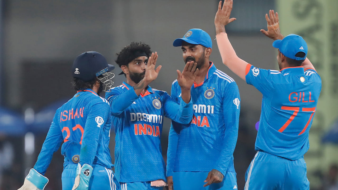 ICC Rankings: పాకిస్తాన్కు షాకిచ్చేందుకు సిద్ధమైన భారత ఓపెనర్.. ప్రపంచ కప్లో అగ్రస్థానం కోసం భీకర పోరు..