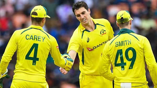 IND vs AUS: భారత్తో తలపడే కంగారుల టీం ఇదే.. ఎంట్రీ ఇచ్చిన తుఫాన్ సెంచరీల ప్లేయర్.. రోహిత్ సేనకు స్ట్రాంగ్ వార్నింగ్..