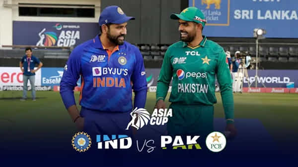 IND vs PAK: రేపే భారత్-పాక్ పోరు.. ప్లేయింగ్ 11ని ప్రకటించి సవాల్ విసిరిన బాబర్ సేన.. ఆ ప్లేయర్ జట్టులోకి..