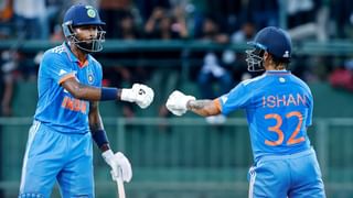 IND vs PAK: వర్షంతో మొదలుకాని ఛేజింగ్.. 20 ఓవర్లలో పాకిస్తాన్ టార్గెట్ ఎంతంటే?