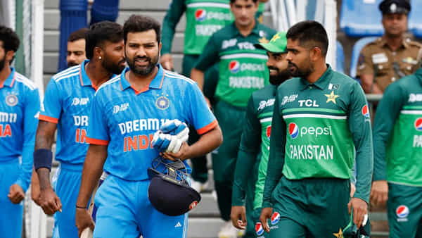Asia Cup 2023: 39 ఏళ్లుగా నెరవేరని కల.. ఆసియాకప్ చరిత్రలో ఇదేం వింతరా బాబు అంటోన్న ఫ్యాన్స్..