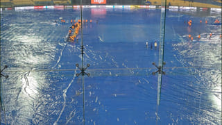 Video: చరిత్ర సృష్టించిన హిట్‌మ్యాన్.. ప్రపంచ క్రికెట్‌లోనే తొలి బ్యాట్స్‌మెన్‌గా రికార్డ్.. అదేంటంటే?