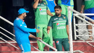 World Cup Trophy: ఈడెన్ చేరుకున్న ప్రపంచకప్ ట్రోఫీ.. డాక్యుమెంటరీలో ఘోర తప్పిదం..