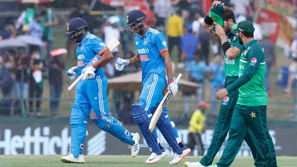 IND vs PAK: ఫ్యాన్స్కు గుడ్న్యూస్.. భారత్-పాక్ మ్యాచ్కు వర్షం అడ్డుపడినా రిజల్ట్ పక్కా.. ఎందుకంటే?