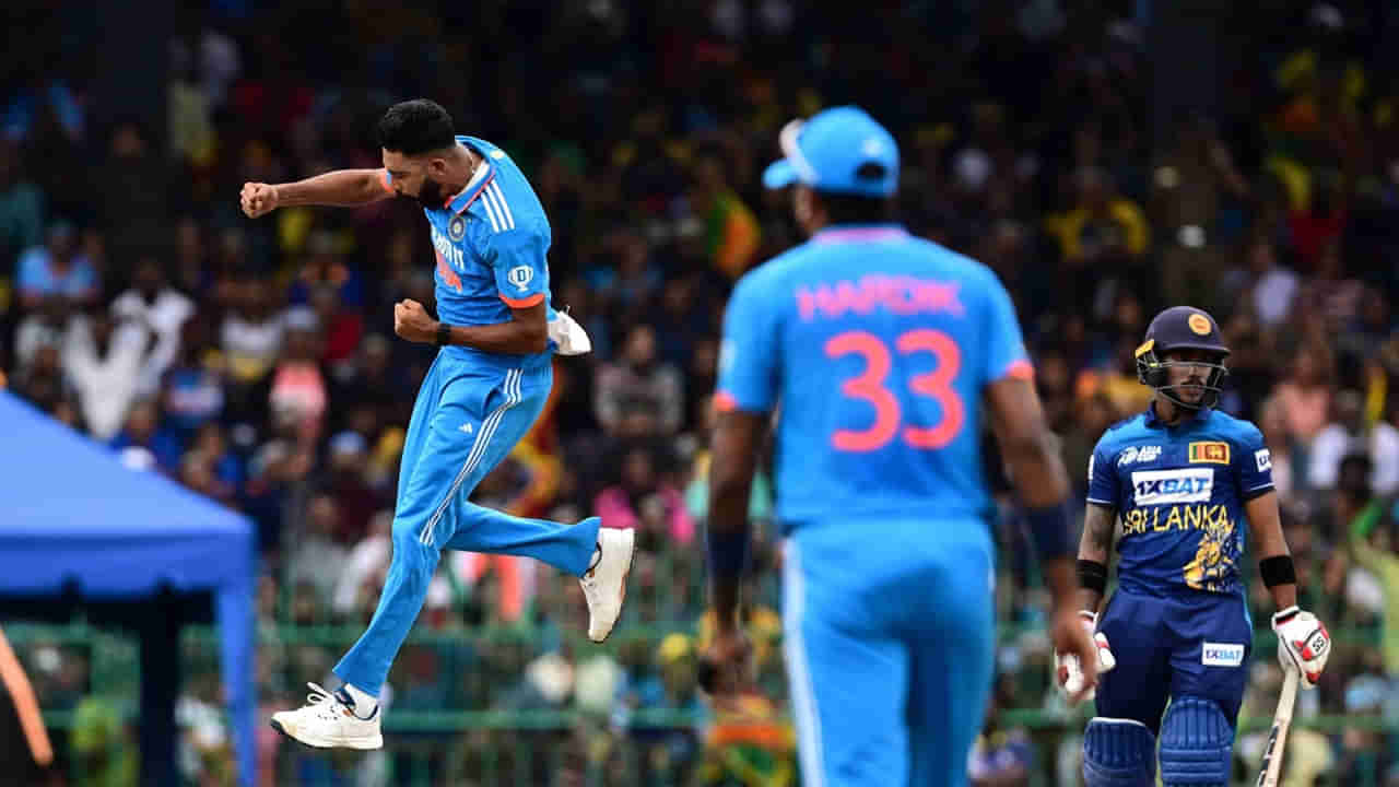 IND vs SL: టీమిండియా బౌలర్ల దూకుడు.. అయినా ప్రేమదాసలో జాగ్రత్తగా ఉండాల్సిందే.. గత రికార్డులు ఇవే