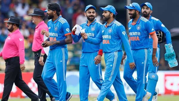 India vs Sri Lanka Records: ఆసియా కప్ 2023 ఫైనల్లో నమోదైన, బద్దలైన 12 రికార్డులు ఇవే..రోహిత్ సేనదే అగ్రస్థానం..