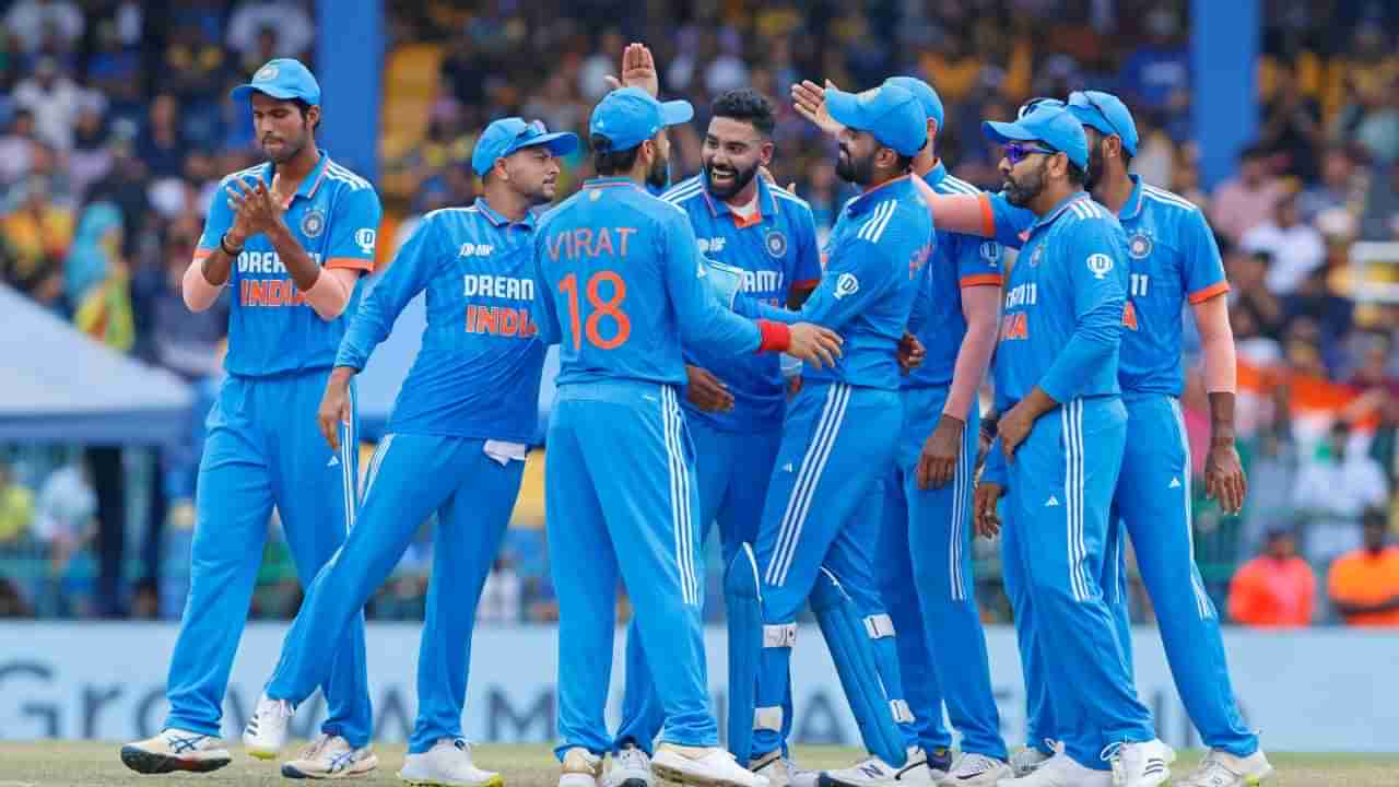 IND vs SL Final: ఆసియా పట్టేసి.. దునియాలో దండయాత్రకు సిద్ధం.. లంకను చిత్తు చేసి 8వసారి ట్రోఫీ పట్టేసిన భారత్..