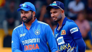 IND Vs SL: నేడే ఆసియా కప్ టైటిల్ పోరు.. లంకను దాటేందుకు సిద్ధమైన రోహిత్ సేన.. తుది జట్టులో కీలక మార్పు..