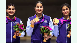 Asian Games 2023: అందరి చూపు ఆ మ్యాచ్‌పైనే.. ఆసియా క్రీడల్లో నేడు భారత షెడ్యూల్ ఇదే..