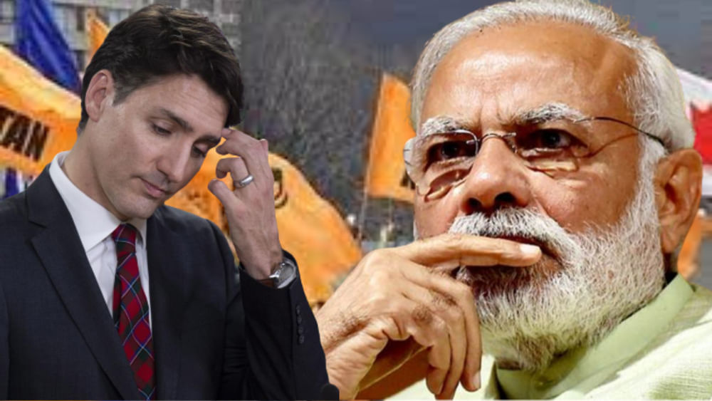 India-Canada Tension: చండీఘర్, అమృత్సర్, జలంధర్లో నిజ్జర్, గుర్పత్వంత్ ఆస్తులపై ఎన్ఐఏ దాడులు.. India-Canada Tension: చండీఘర్, అమృత్సర్, జలంధర్లో నిజ్జర్, గుర్పత్వంత్ ఆస్తులపై ఎన్ఐఏ దాడులు..