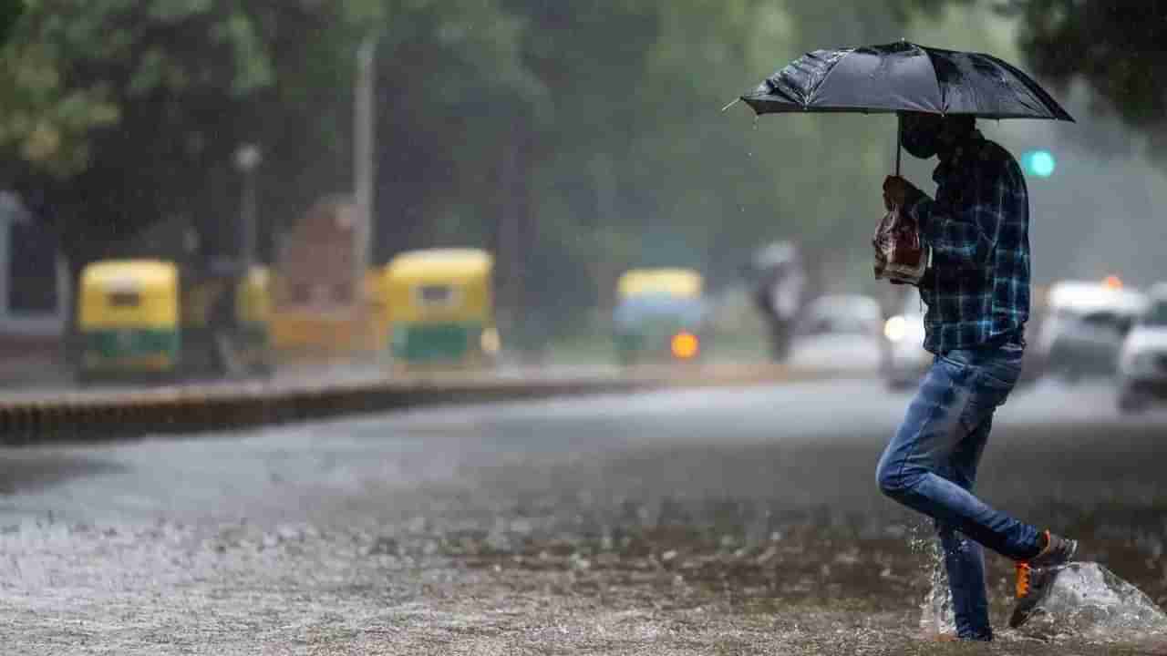 India Rains: ఆగస్టులో ముఖంచాటేసిన వరుణుడు.. గత వందేళ్లలో అతి తక్కువ వర్షపాతం నమోదు..