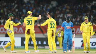 ICC Rankings: పాకిస్తాన్‌కు షాకిచ్చేందుకు సిద్ధమైన భారత ఓపెనర్.. ప్రపంచ కప్‌లో అగ్రస్థానం కోసం భీకర పోరు..