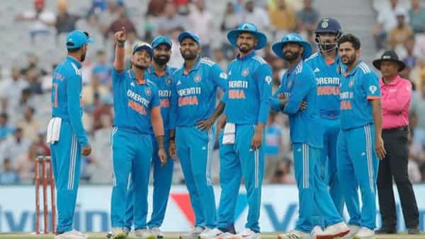 IND vs AUS, 2nd ODI: బుమ్రా ఔట్.. టీమిండియా ప్లేయింగ్ 11లో కీలక ప్లేయర్ ఎంట్రీ.. ఆస్ట్రేలియా కెప్టెన్గా ఎవరంటే?