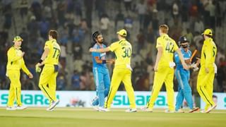 IND vs AUS: క్రికెట్‌ ఫ్యాన్స్‌కు బ్యాడ్‌ న్యూస్‌.. ఇండోర్‌లో వర్షాలు.. మ్యాచ్‌ నిర్వహణపై అధికారులు ఏమన్నారంటే?
