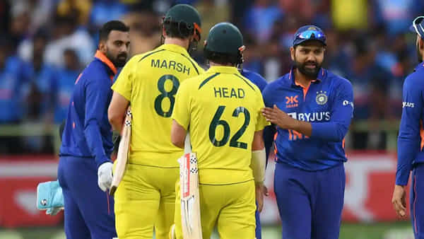 Ind vs Aus: వరల్డ్కప్కు ముందు ఆస్ట్రేలియాతో కీలక వన్డే సిరీస్.. శ్రేయస్ అయ్యర్ స్థానంలో ఎవరు రానున్నారంటే?