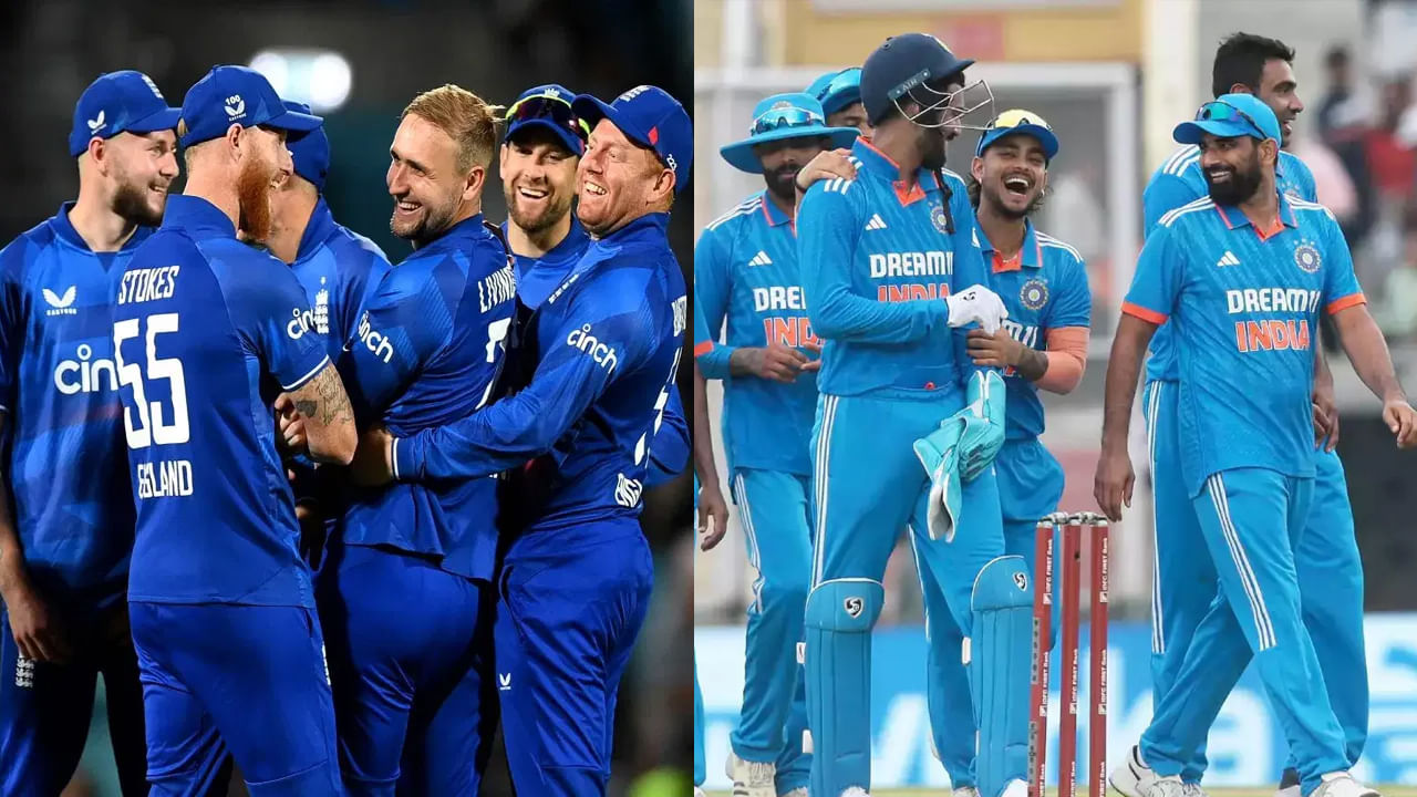 India vs England: ప్రపంచకప్‌కు  ముందు ఇంగ్లండ్ తో ప్రాక్టీస్ మ్యాచ్.. జట్టు కూర్పుపై అంచనాకు వచ్చేనా?