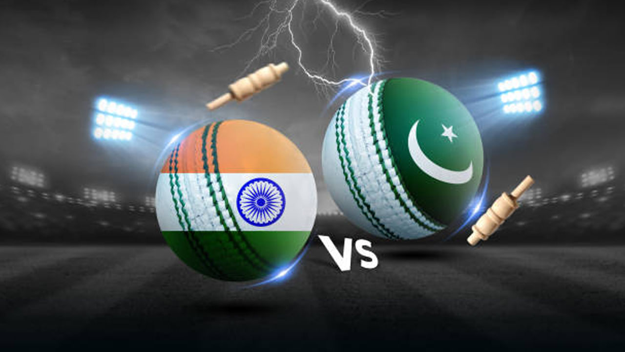 India Vs Pakistan Transparent PNG