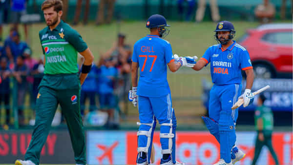 IND vs PAK: రిజర్వ్డేలో మ్యాచ్ రద్దైతే టీమిండియాకు కష్టమే.. ఆసియా కప్ ఫైనల్ లెక్కలు ఎలా ఉన్నాయంటే?