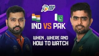 India vs Pakistan: భారత్ వర్సెస్ పాకిస్తాన్.. పేస్ ఎటాకింగ్‌లో ఎవరి దమ్ము ఎంత? అగ్రస్థానం ఎవరిదంటే?