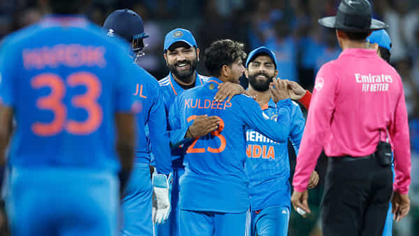 India vs Pakistan, Asia Cup 2023: ఆసియా కప్లో పాక్ చిత్తు.. 228 పరుగుల తేడాతో భారత్ ఘన విజయం..