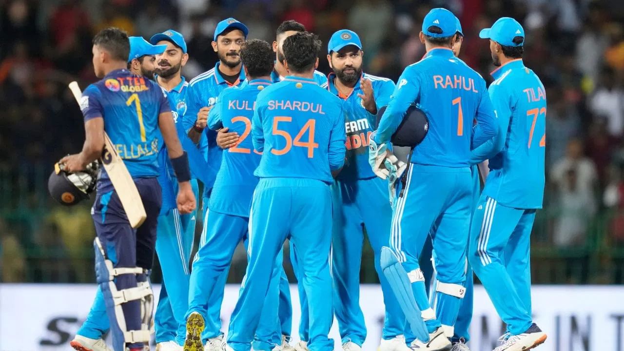 IND vs AUS ODI Series: ఆస్ట్రేలియాతో తలపడే భారత జట్టు ఇదే.. తిరిగొచ్చిన అశ్విన్.. రోహిత్ ఔట్.. కెప్టెన్గా ఎవరంటే?