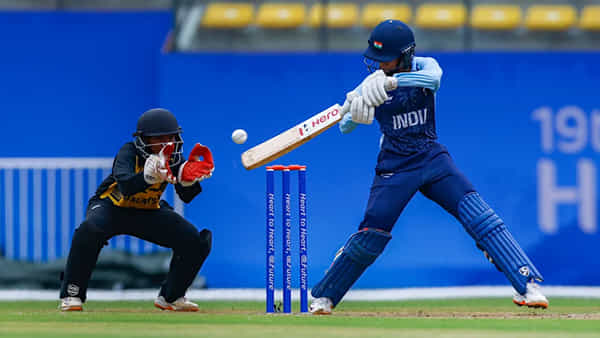 Asian Games 2023: శ్రీలంకతో ఫైనల్ పోరుకు సిద్ధమైన భారత్.. బంగారు పతకం ఒడిసి పట్టేనా?