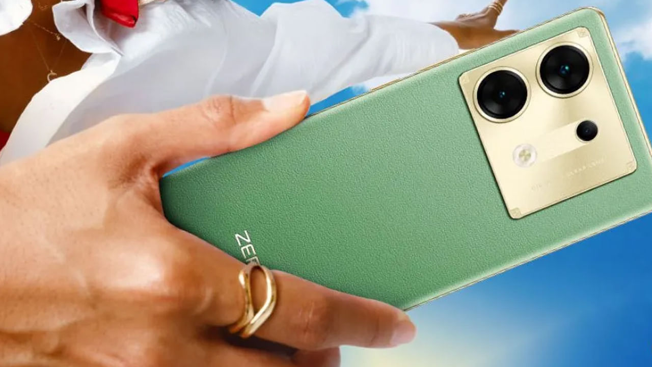 రెండు వేరియంట్స్లో ఈ ఫోన్ను లాంచ్ చేశారు. ధర విషయానికొస్తే 8జీబీ ర్యామ్, 128 జీబీ స్టోరేజ్ వేరియంట్ ధర రూ. 23,999 కాగా, 12 జీబీ ర్యామ్, 256 జీబీ స్టోరేజ్ వేరియంట్ ధర రూ. 24,999గా ఉంది. లాంచింగ్ ఆఫర్ కింద పలు బ్యాంక్ల కార్డులపై డిస్కౌంట్ అందించనున్నారు.