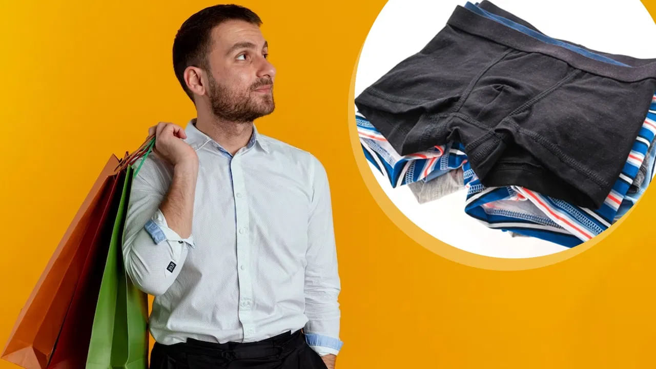 Viral News: లోదుస్తులు కొనడం మానేస్తున్న జనాలు.. డేంజర్ అని హెచ్చరిస్తురన్న నిపుణులు..