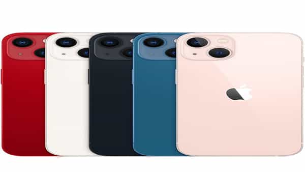 IPhone-13: ఐఫోన్ 13పై అదిరిపోయే డిస్కౌంట్.. అమెజాన్, ఫ్లిప్కార్ట్స్లో లభ్యం.. ధర ఎంతంటే?