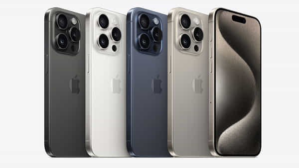 iphone 15: మీరు కొన్న ఐఫోన్ 15 ఒరిజినల్ కాదనే అనుమానం ఉందా.? ఇలా చెక్ చేసుకోండి..