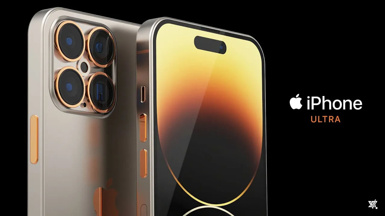 Apple iPhone 15 Series లుక్: ఐఫోన్ 15 సిరీస్‌లో నాచ్‌కు బదులుగా డైనమిక్ ఫీచర్ ఉంది. ఐఫోన్ 15, ఐఫోన్ 15 ప్రో మోడల్స్ పరిమాణం 6.1 అంగుళాలు.. ఐఫోన్ ప్లస్, ఐఫోన్ ప్రో ప్లస్ మోడల్స్ పరిమాణం 6.7 అంగుళాలుగా ఉంది. ఆకర్షణీయమైన ఫ్రంట్ డిజైన్ కలిగిన ఈ ఆపిల్ నాలుగు మోడల్స్‌కి రిఫ్రెష్ రేట్ 60 Hz. ప్రో మోడల్‌ ఐఫోన్‌లో టైటానియం ఫ్రేమ్, మల్టీ టాస్కింగ్ కోసం యాక్షన్ బటన్ ఉన్నాయి.