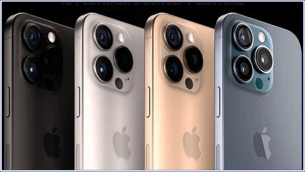 iPhone Prices: భారత్లో ఐ ఫోన్ ధరలు ఎందుకు ఎక్కువగా ఉంటాయి..?