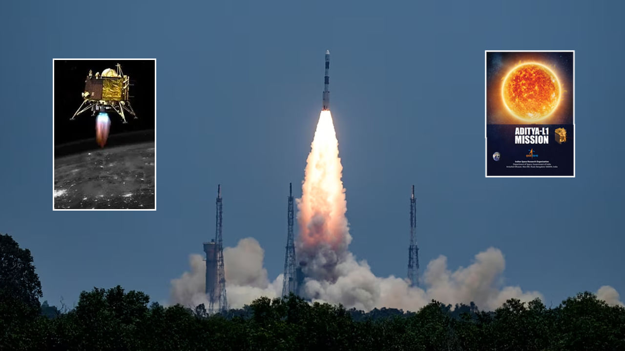 ISRO Next Target: ఆదిత్య, చంద్రయాన్‌తో సత్తా చాటిన ఇస్రో.. నెక్ట్స్ టార్గెట్ ఏంటో తెలుసా..