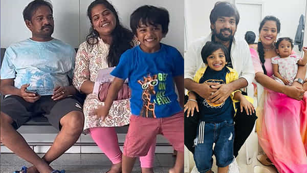 Punch Prasad: మళ్లీ పంచులుపేలనున్నాయ్ .. జబర్దస్త్ కమెడియన్కు సర్జరీ పూర్తి.. ఖుషీలో ఫ్యాన్స్