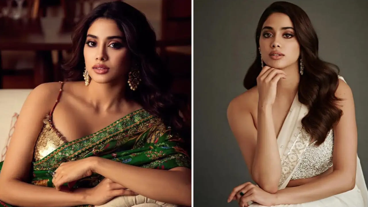 కాగా సినిమా కోసం జాన్వీ కపూర్ భారీ రెమ్యూనరేషన్ తీసుకుంటోందని సమాచారం. తన మొదటి తెలుగు సినిమాకే ఏకంగా 5 కోట్ల రూపాయల పారితోషకం అందుకుంటోందని తెలుస్తోంది.