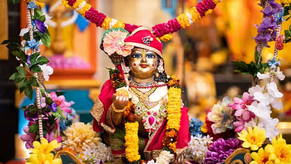 Janmashtami 2023: జన్మాష్టమిన రాత్రి చేసే పూజ అత్యంత ఫలవంతం .. ఆర్ధిక కష్టాలు తీరడానికి ఈ పరిహారాలు చేసి చూడండి