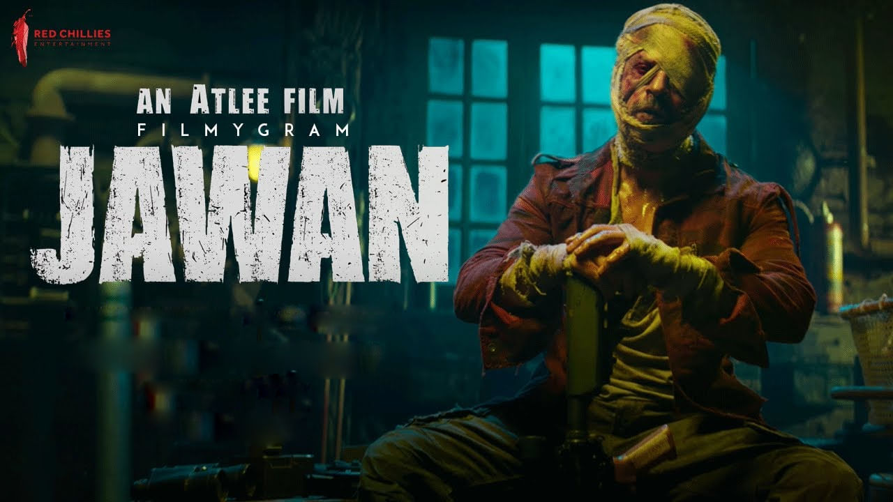 Jawan Movie : ఆ దేశంలో షారుఖ్ ఖాన్ జవాన్ సినిమా నిషేధం.. కారణం ఇదే