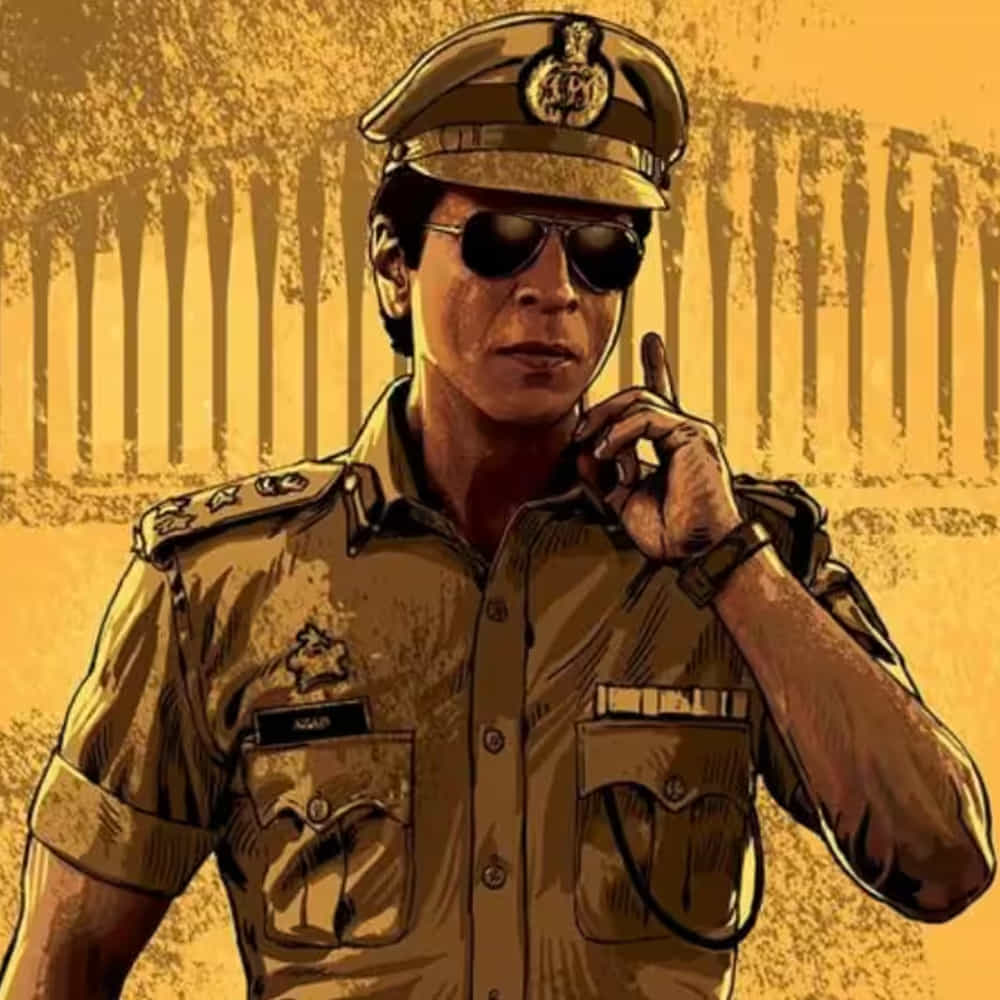 షారుఖ్ ఖాన్ బాలీవుడ్కు బాద్ షానే కావచ్చు.. ఇండియన్ సినిమాకు కింగ్ ఖానే కావచ్చు.. కానీ ప్రభాస్ రికార్డును మాత్రం ఎప్పటికీ టచ్ చేయలేడని అంటున్నారు రెబల్ ఫ్యాన్స్.