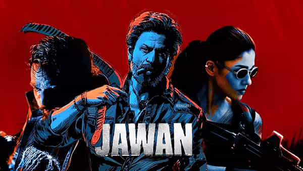 Jawan: రిలీజ్కు ముందే రికార్డ్ క్రియేట్ చేసిన జవాన్.. బాలీవుడ్ చరిత్రలోనే తొలి సినిమాగా