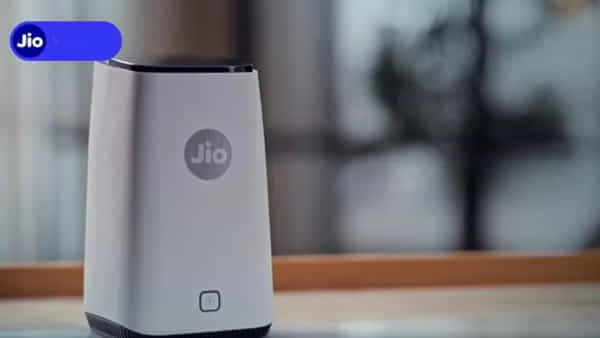 JIO AirFiber: జియో వినియోగదారులకు అదిరిపోయే గుడ్న్యూస్.. కొత్తగా ఎయిర్ ఫైబర్ ప్రారంభం