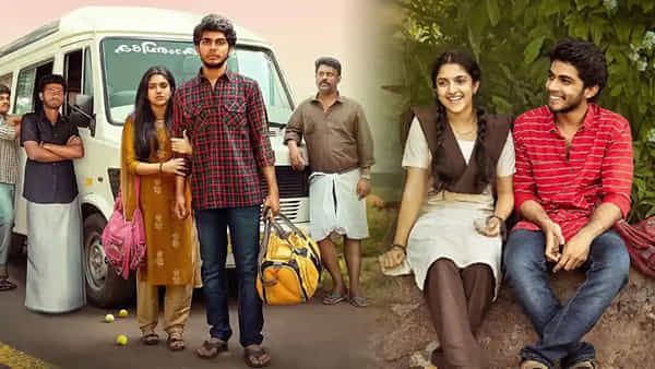 Journey Of Love 18 Plus OTT: ఓటీటీలోకి వచ్చిన మలయాళ సూపర్ హిట్ మూవీ.. తెలుగు స్ట్రీమింగ్ ఎక్కడంటే?