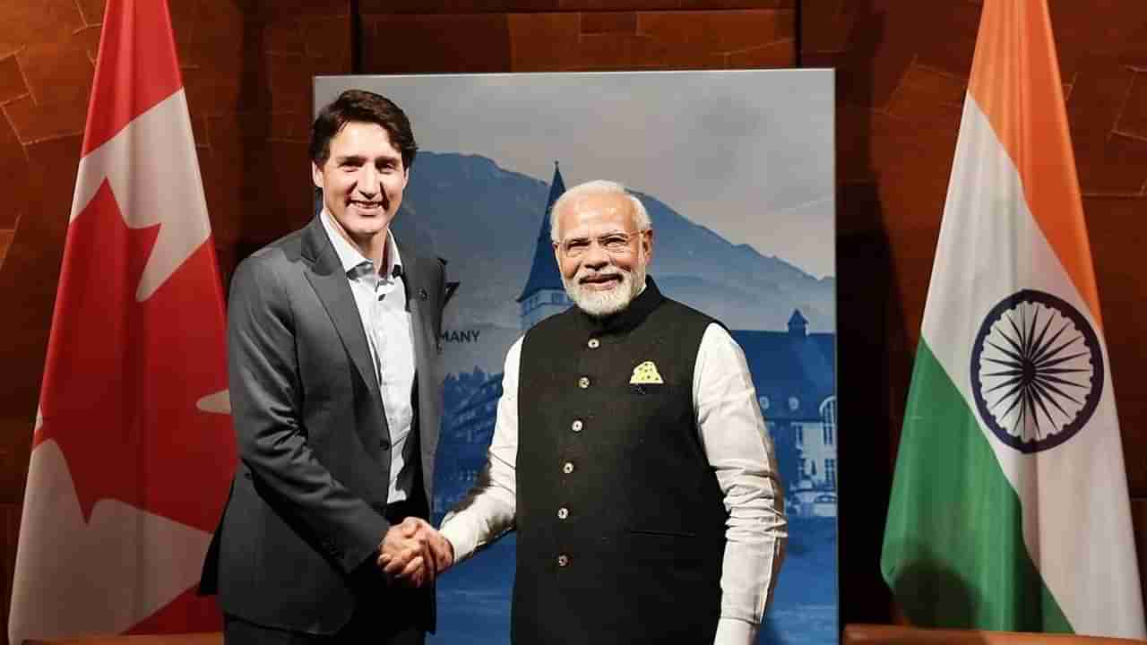 Two-faced Trudeau: రెండు ముఖాలు.. రెండు నాల్కలు.. కెనడా ప్రధాని ట్రూడో గతమంతా విషం చిమ్మడమే..